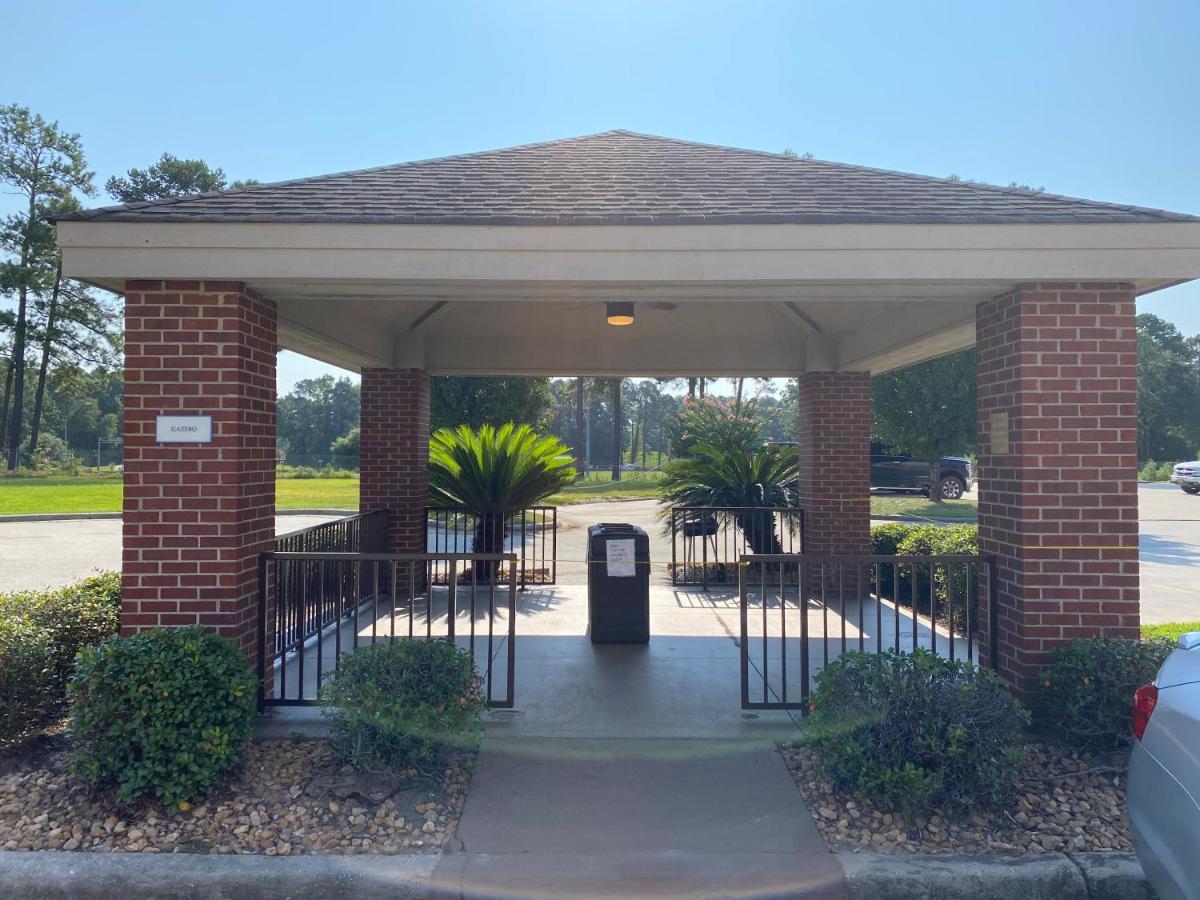 Candlewood Suites Hattiesburg, An Ihg Hotel Exterior photo