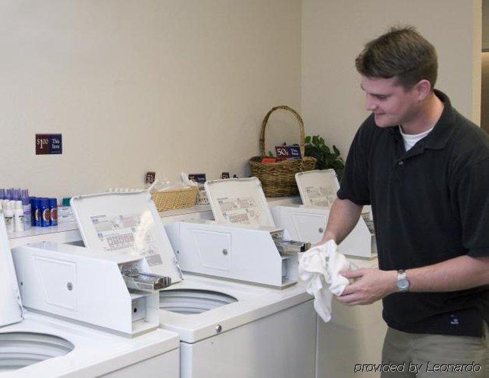 Candlewood Suites Hattiesburg, An Ihg Hotel Facilities photo